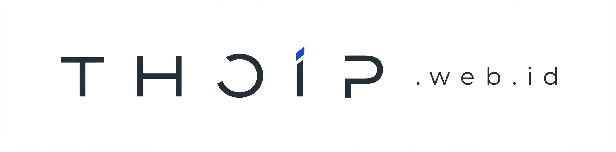 thoip.web.id logo